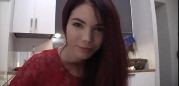  no webcam model is prettier than this girl